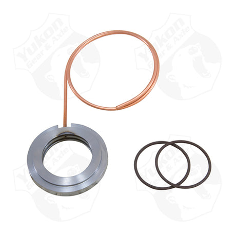1966-2006 AMC Model 35/Dana 30 Seal housing - View 2 | Dirty Garage
