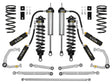 2023-2025 Sequoia ICON 3.0 CDCV Front and Rear Lift Kit | Dirty Garage