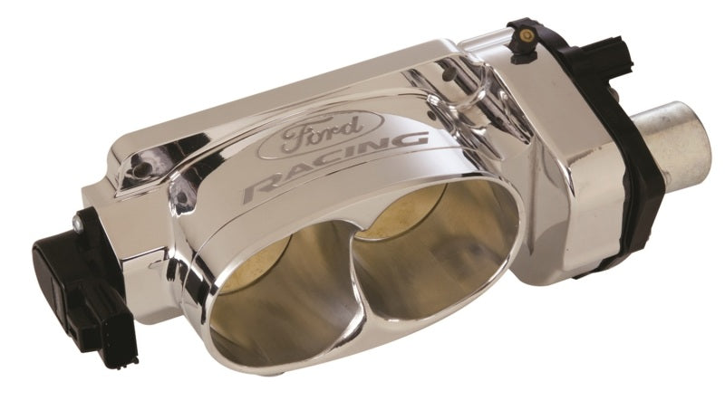 2005-2010 Mustang GT Billet Throttle Body - View 2 | Dirty Garage