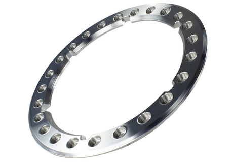 Universal 17-18/21 F-150 Raptor (w/35in Tire) Functional Bead Lock Ring Kit - Style 1 - View 3 | Dirty Garage