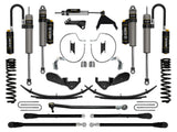 2023-2025 Superduty ICON Front and Rear Lift Kit | Dirty Garage