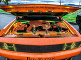 Universal Engine Bay 5050 SMD Kit RGB ColorSHIFT - View 6 | Dirty Garage