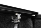 2017-2018 Superduty Short Bed ONE XR Retractable Tonneau Cover - View 12 | Dirty Garage