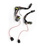 2020-2023 Tacoma Nova-Series Projector Headlight Converter - View 2 | Dirty Garage