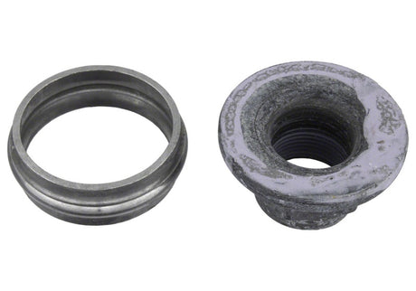 Universal 8.8in 3.31 Ring Gear and Pinion - View 2 | Dirty Garage
