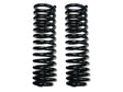 ICON 07-18 Jeep Wrangler JK Front 3in Dual Rate Spring Kit | Dirty Garage