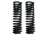 ICON 07-18 Jeep Wrangler JK Front 3in Dual Rate Spring Kit | Dirty Garage