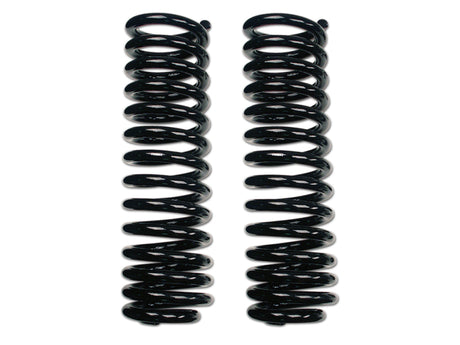 ICON 07-18 Jeep Wrangler JK Front 3in Dual Rate Spring Kit | Dirty Garage
