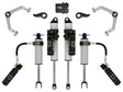 2020-2026 GM HD ICON 3.0 Front and Rear Lift Kit | Dirty Garage