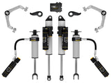 2020-2026 GM HD ICON 3.0 Front and Rear Lift Kit | Dirty Garage