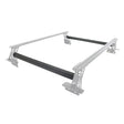 Go Rhino Universal XRS 37 3/4 Cross Rail Accessory Set - Tex. Black | Dirty Garage