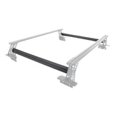 Go Rhino Universal XRS 37 3/4 Cross Rail Accessory Set - Tex. Black | Dirty Garage