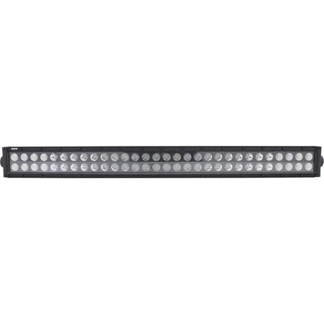 Westin B-FORCE LED Light Bar Double Row 30 inch Combo w/3W Cree - Black | Dirty Garage