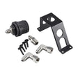 Remote Hose Coupling Mount Kit | Dirty Garage