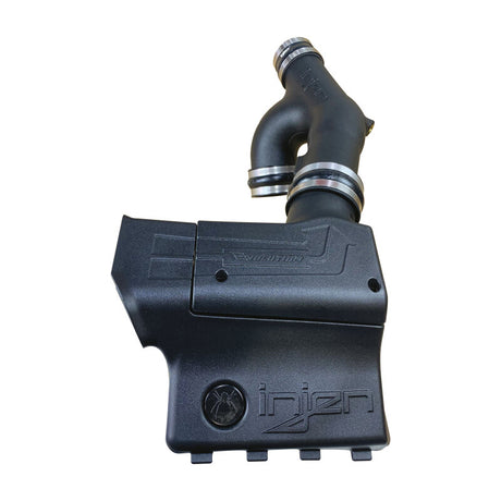 2011-2014 F-150 3.5L Evolution Intake - View 2 | Dirty Garage