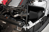 2016 Camaro SS V8 6.2L Performance Intake Kit - View 4 | Dirty Garage