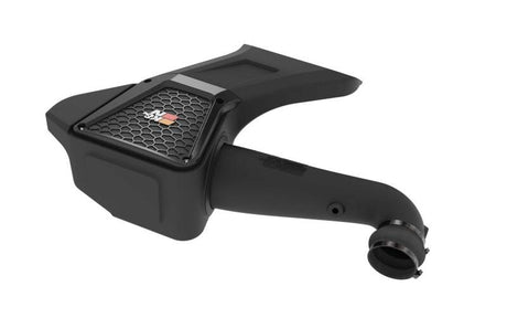 2023-2024 Ford F150 Raptor R 5.2L V8 Performance Air Intake System - View 4 | Dirty Garage