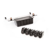 Rugged Ridge Etched Lower 5 Switch Panel Kit 11-18 JK | Dirty Garage