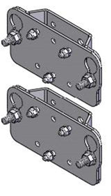 ARB Awning Bkt Quick Release Kit5 - View 2 | Dirty Garage