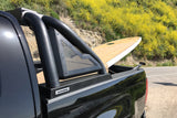 Go Rhino 15-20 Chevrolet Colorado Sport Bar 2.0 (Mid Size) - Tex Blk - View 3 | Dirty Garage