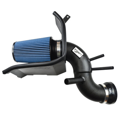 2018-2021 Stinger 2.0L Turbo SP Series Short Ram Cold Air Intake System | Dirty Garage