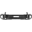 Rugged Ridge 07-18 Jeep Wrangler JK Arcus Front Bumper Set w/Tray & Hooks | Dirty Garage