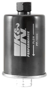 Universal Cellulose Media Fuel Filter 2.125in OD x 4.281in L | Dirty Garage