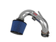 2010-2013 Prius Polished SP Series Cold Air Intake w/ MR Tech Air Fusion | Dirty Garage