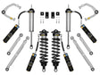 2022-2025 Tundra ICON 3.0 CDXS Front and Rear Lift Kit | Dirty Garage