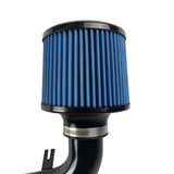 1988-1991 Civic Si CRX Si Black Short Ram Intake - View 7 | Dirty Garage