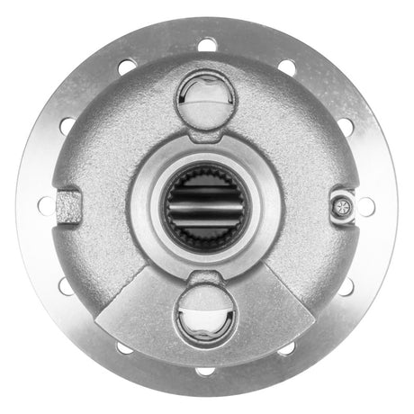 1964-1973 GM 8.2 in Rear Limited Slip Differential 28 Spline (YDGGM8.2-3-28-1) - View 7 | Dirty Garage