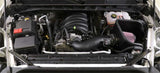 2019+ 1500 5.3L/6.2L V8 F/I AirCharger Performance Intake System - View 4 | Dirty Garage