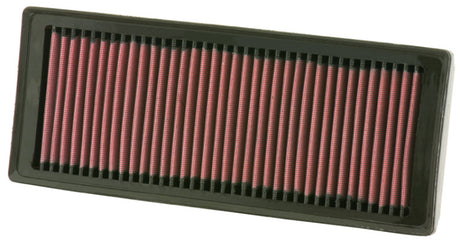 Universal A4 1.8L Drop In Air Filter | Dirty Garage