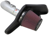 Universal 11 Cruze 1.8L L4 Typhoon Performance Intake - View 2 | Dirty Garage