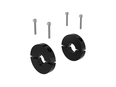 2021-2024 Bronco Coilover Bump Stop Spacer Kit 7/8" Shaft 1/2" Tall | Dirty Garage