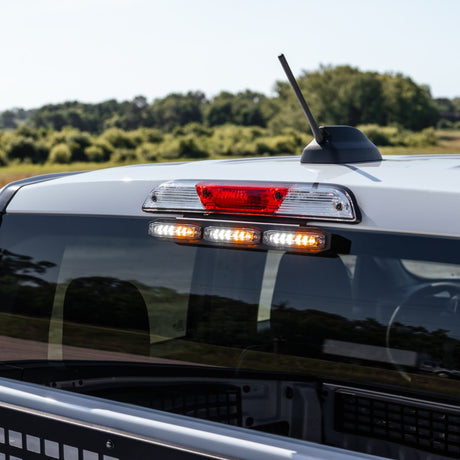 2015-2026 F-150 Stinger Series Chase-Style Third Brake Light Kit - View 2 | Dirty Garage