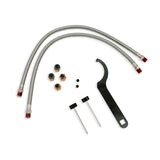 1989-2000 Lexus LS400 Front Performance Air Suspension Kit - View 3 | Dirty Garage
