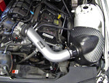 2011-2012 Mustang 3.7L V6 Typhoon Cold Air Intake - View 5 | Dirty Garage