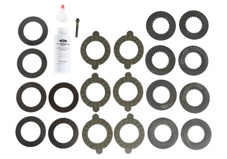 Universal 8.8 Inch Traction-LOK Rebuild Kit - View 8 | Dirty Garage