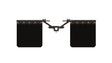 Universal Road Shield Mud Flap System | Dirty Garage