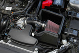 2013-2018 Fusion 2.5L Typhoon Cold Air Intake - View 6 | Dirty Garage