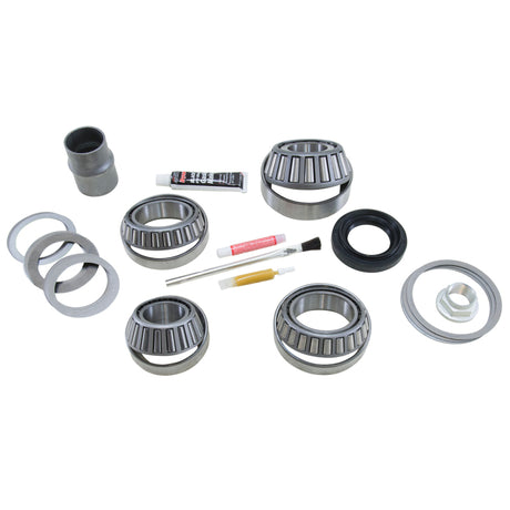 1993-2015 Toyota 8.4 in Rear Differential Rebuild Kit (YK T100) | Dirty Garage