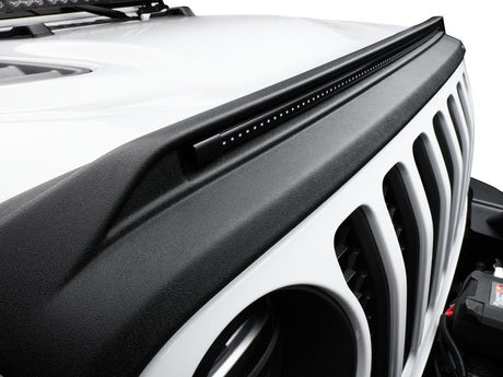 2023-2025 Canyon Aeroskin Lightshield Pro Hood Protector - View 3 | Dirty Garage