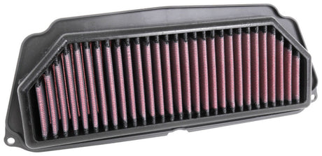 Replacement Air Filter 2019-2020 CB650R - View 2 | Dirty Garage