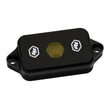 Universal LED Rock Light Amber | Dirty Garage