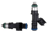 Universal 52 LB/HR Fuel Injector Set - View 7 | Dirty Garage