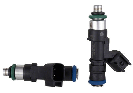 Universal 52 LB/HR Fuel Injector Set - View 7 | Dirty Garage