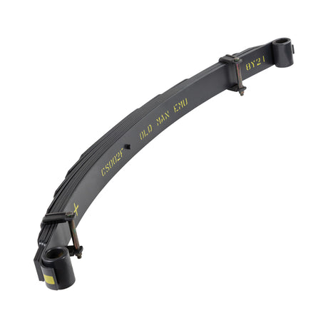 1960-1985 Toyota Land Cruiser Leaf Spring Toyota 40 Series Front - View 3 | Dirty Garage