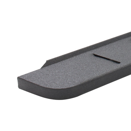 Go Rhino RB10 Running Boards - Bedliner - 87in - View 3 | Dirty Garage