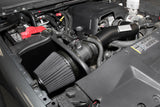 2007-2008 Silverado 1500 4.8L/5.3L V8/2007-2008 Yukon 4.8L/5.3L V8 Black Perf Intake Kit - View 5 | Dirty Garage